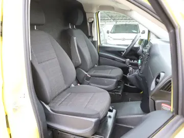 Mercedes-Benz Vito 2.2 L3H1 114CDI 136cp