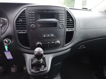 Mercedes-Benz Vito 2.2 L3H1 114CDI 136cp