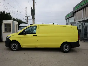 Mercedes-Benz Vito 2.2 L3H1 114CDI 136cp