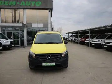 Mercedes-Benz Vito 2.2 L3H1 114CDI 136cp