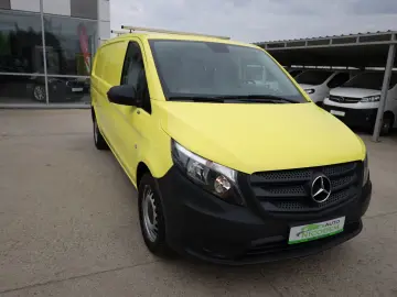 Mercedes-Benz Vito 2.2 L3H1 114CDI 136cp