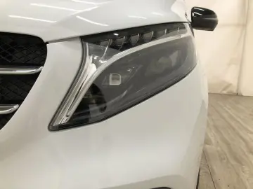 Mercedes-Benz V 300 d Avantgarde Lang Pano Distronic 8 Sitze