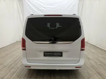 Mercedes-Benz V 300 d Avantgarde Lang Pano Distronic 8 Sitze