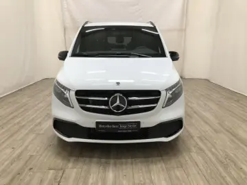 Mercedes-Benz V 300 d Avantgarde Lang Pano Distronic 8 Sitze