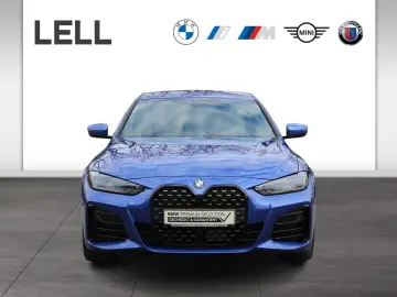 420d xDrive Gran Coupé M Sport Head-Up HiFi DAB