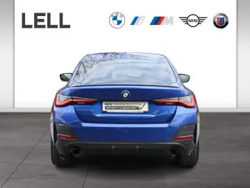 420d xDrive Gran Coupé M Sport Head-Up HiFi DAB