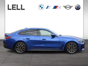 420d xDrive Gran Coupé M Sport Head-Up HiFi DAB