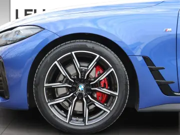 420d xDrive Gran Coupé M Sport Head-Up HiFi DAB