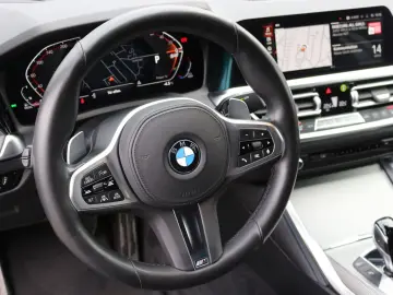 420d xDrive Gran Coupé M Sport Head-Up HiFi DAB