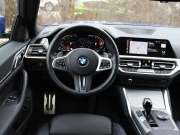420d xDrive Gran Coupé M Sport Head-Up HiFi DAB