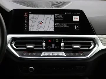 420d xDrive Gran Coupé M Sport Head-Up HiFi DAB