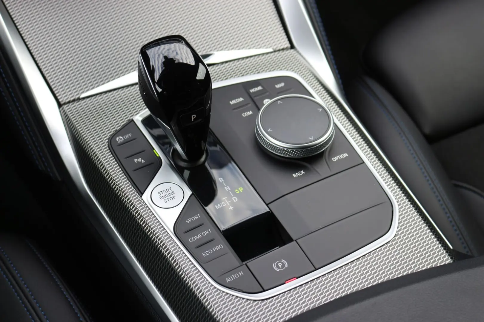 420d xDrive Gran Coupé M Sport Head-Up HiFi DAB