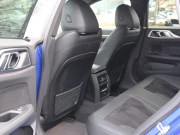 420d xDrive Gran Coupé M Sport Head-Up HiFi DAB