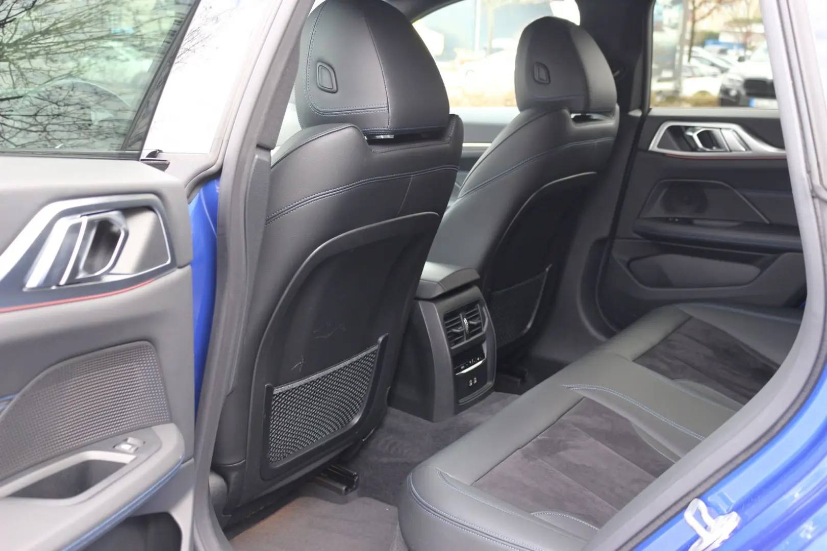 420d xDrive Gran Coupé M Sport Head-Up HiFi DAB