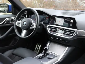 420d xDrive Gran Coupé M Sport Head-Up HiFi DAB