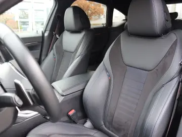 420d xDrive Gran Coupé M Sport Head-Up HiFi DAB