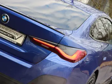 420d xDrive Gran Coupé M Sport Head-Up HiFi DAB