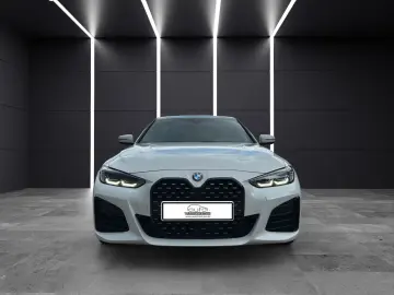 4420d Gran Coupe MSport LED LiveC Schiebedach Sh