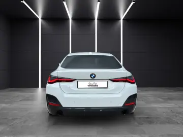 4420d Gran Coupe MSport LED LiveC Schiebedach Sh