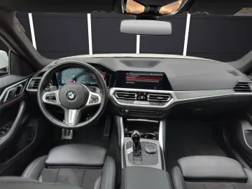 4420d Gran Coupe MSport LED LiveC Schiebedach Sh