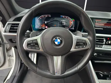 4420d Gran Coupe MSport LED LiveC Schiebedach Sh