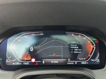 4420d Gran Coupe MSport LED LiveC Schiebedach Sh