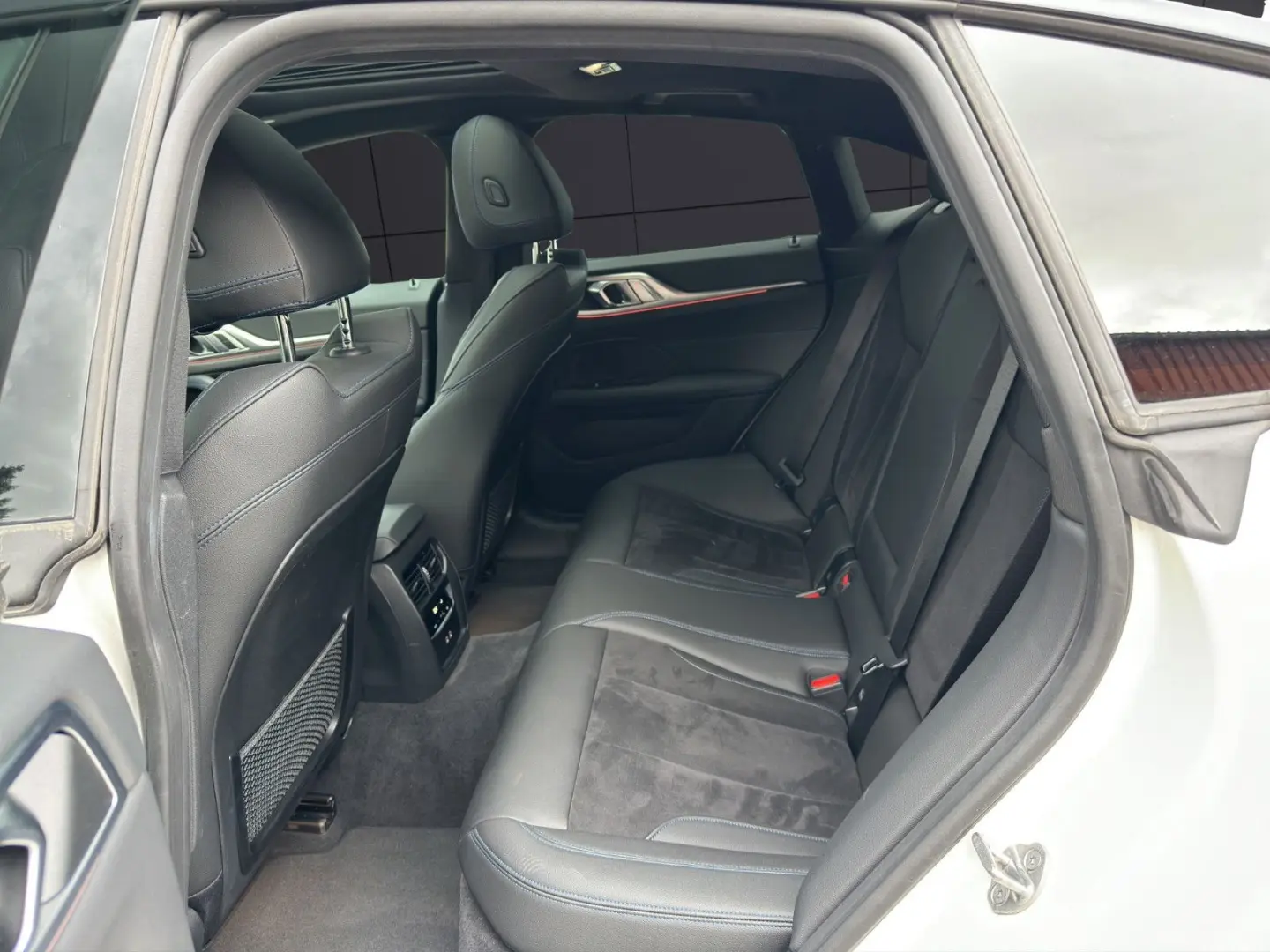 4420d Gran Coupe MSport LED LiveC Schiebedach Sh