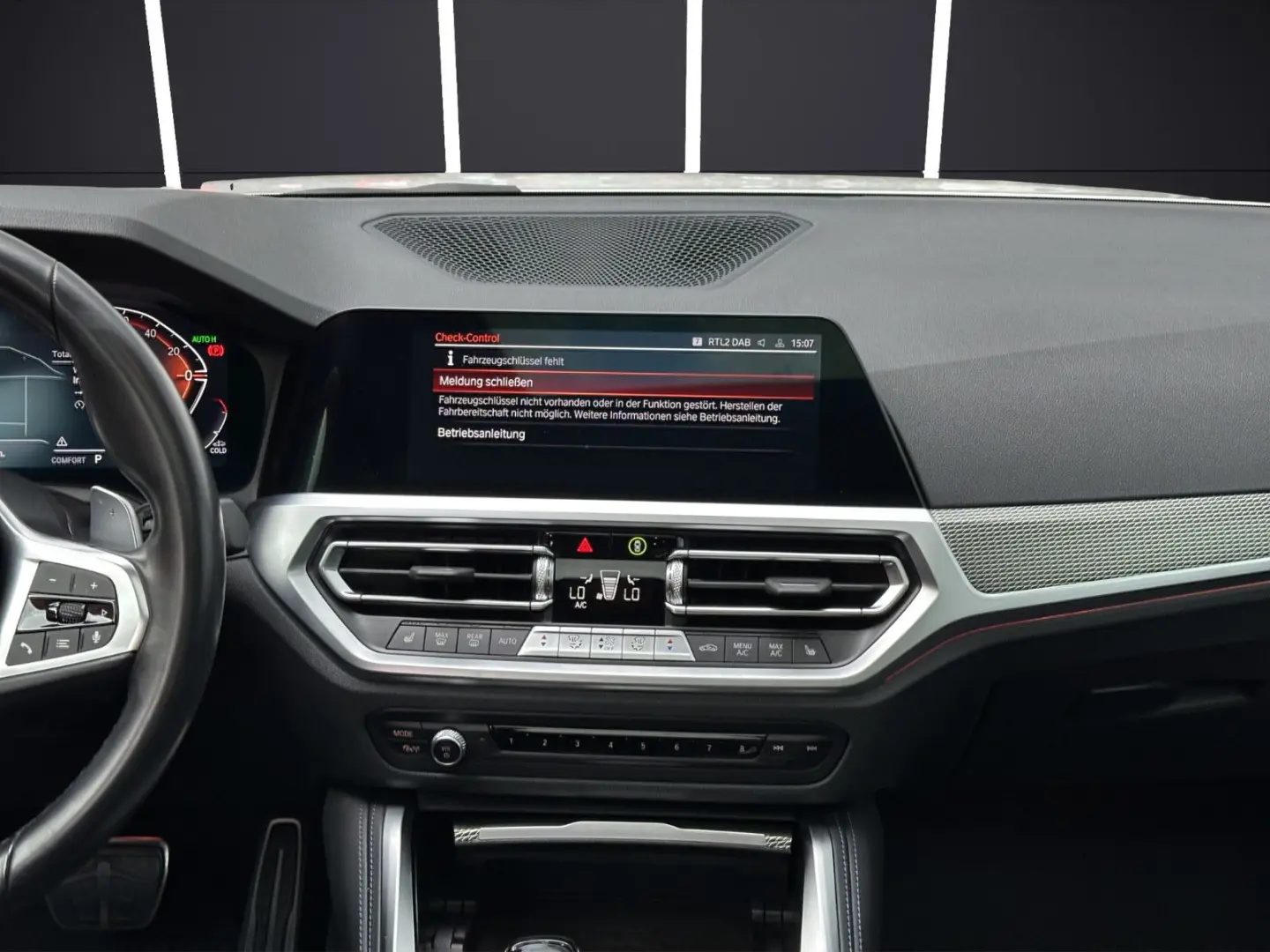 4420d Gran Coupe MSport LED LiveC Schiebedach Sh