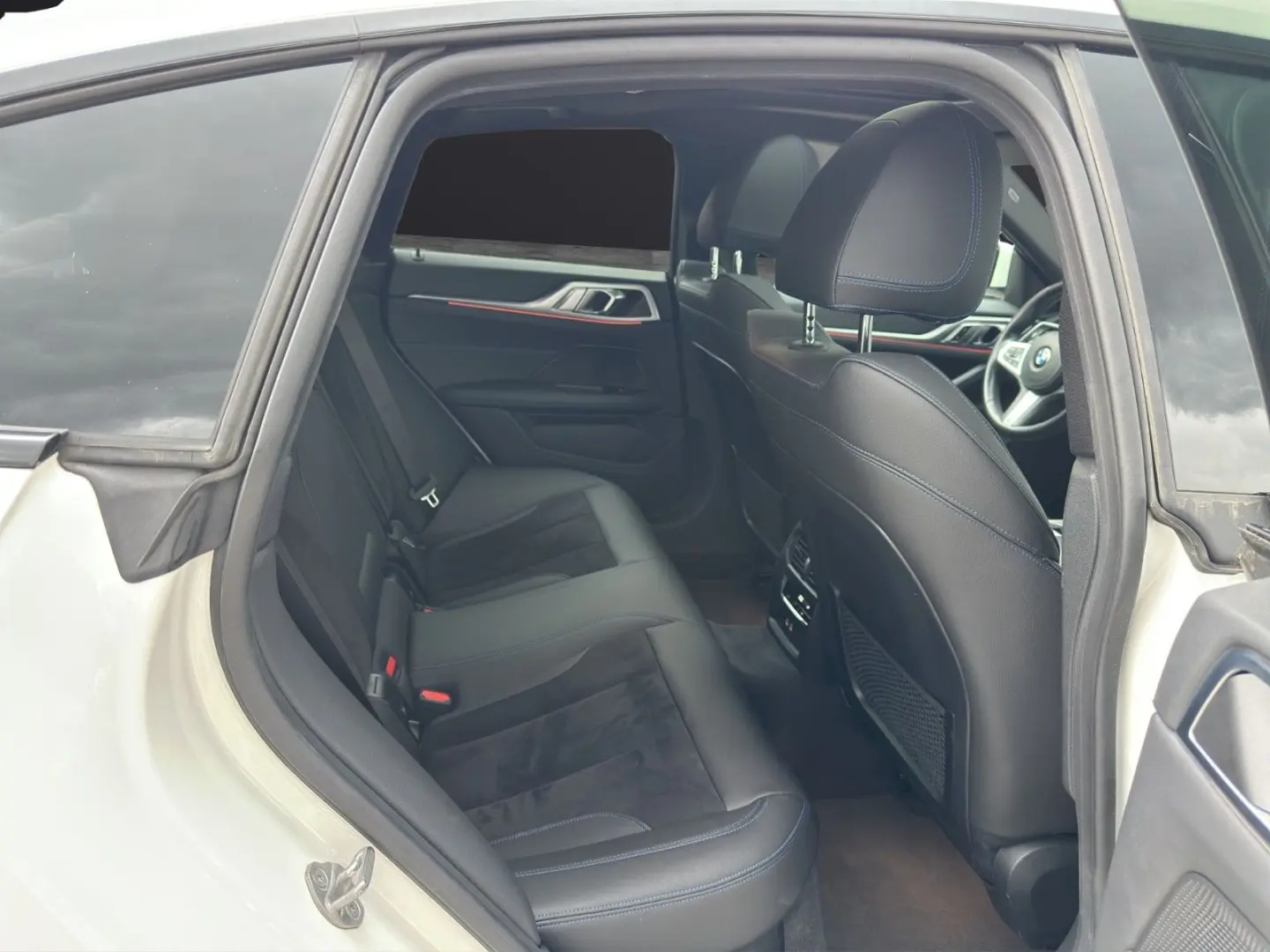 4420d Gran Coupe MSport LED LiveC Schiebedach Sh