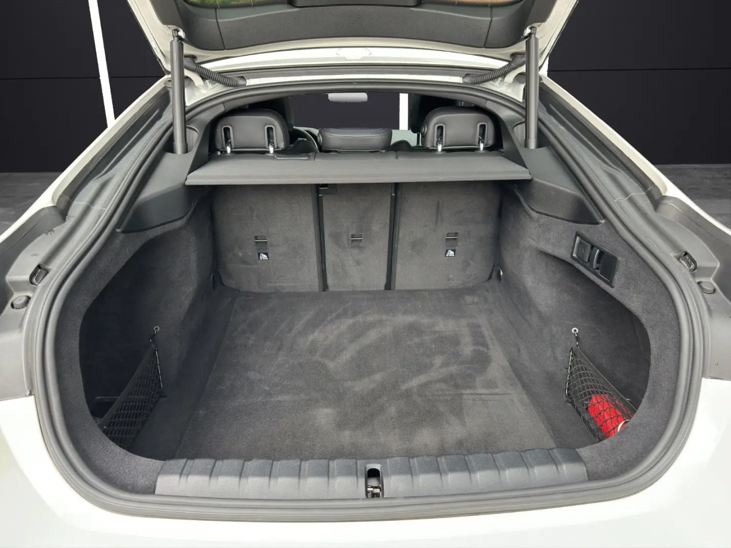 4420d Gran Coupe MSport LED LiveC Schiebedach Sh