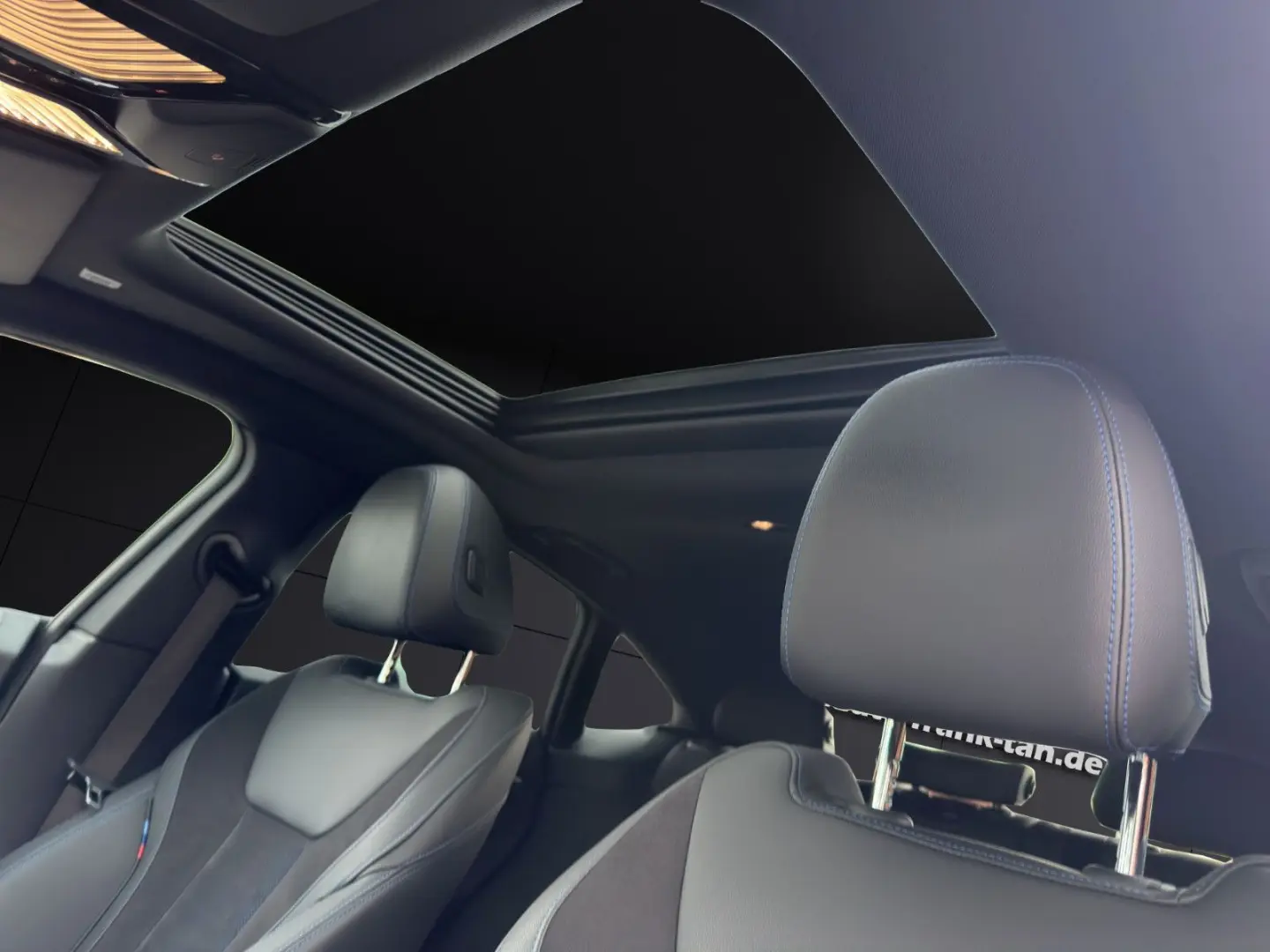 4420d Gran Coupe MSport LED LiveC Schiebedach Sh