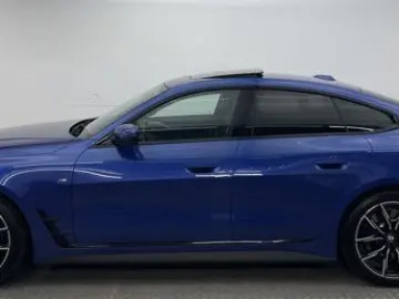 420 Gran Coupe d xDrive M SPORT ESD 360 LASER