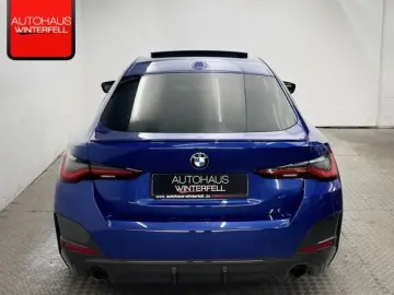 420 Gran Coupe d xDrive M SPORT ESD 360 LASER