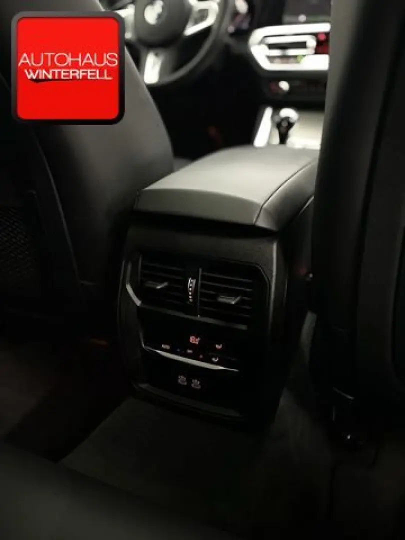 420 Gran Coupe d xDrive M SPORT ESD 360 LASER