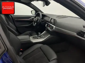 420 Gran Coupe d xDrive M SPORT ESD 360 LASER