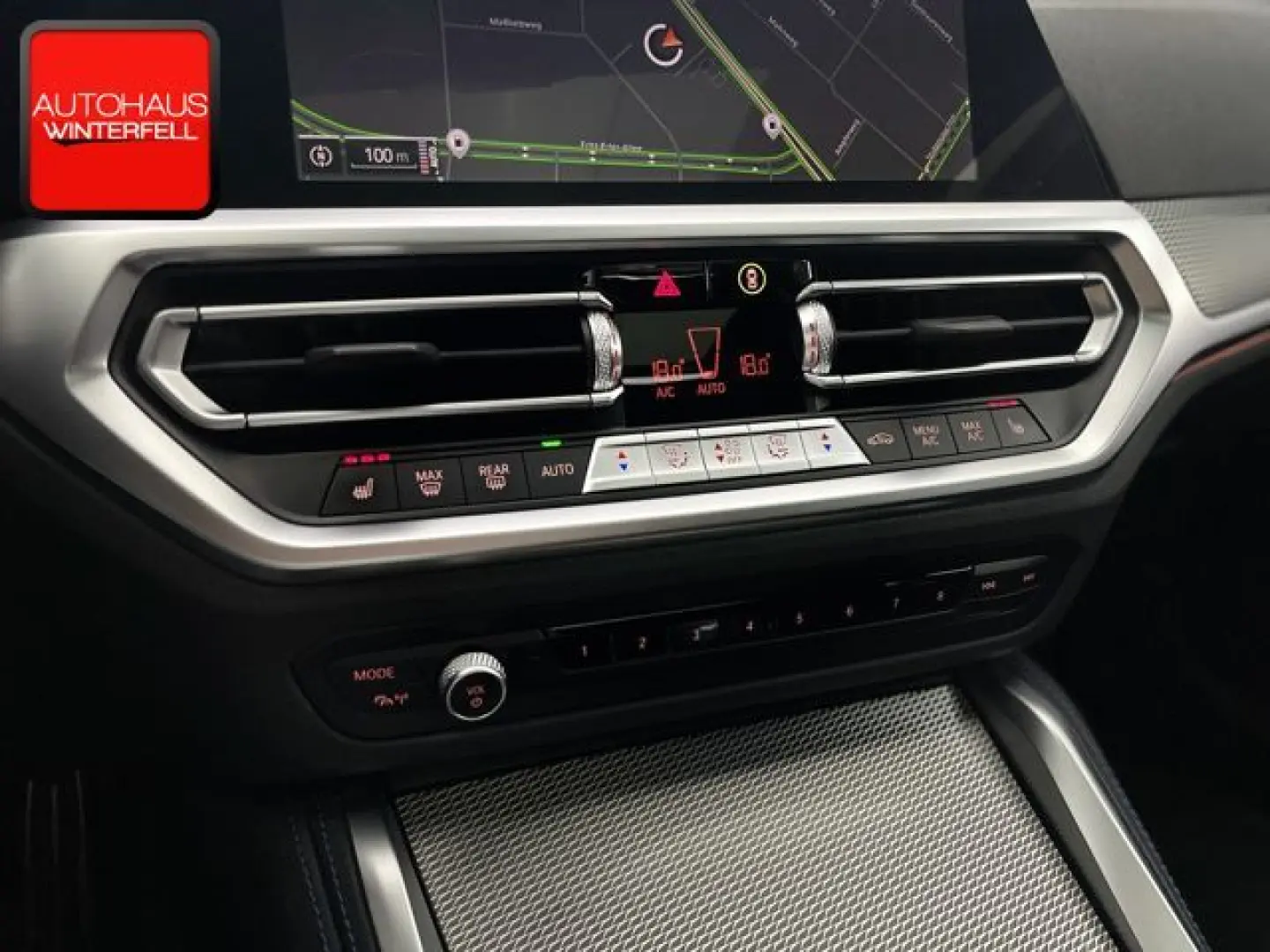 420 Gran Coupe d xDrive M SPORT ESD 360 LASER