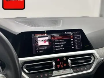 420 Gran Coupe d xDrive M SPORT ESD 360 LASER