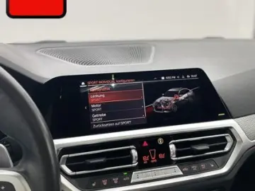 420 Gran Coupe d xDrive M SPORT ESD 360 LASER