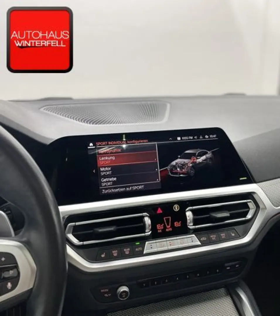 420 Gran Coupe d xDrive M SPORT ESD 360 LASER