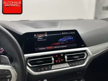 420 Gran Coupe d xDrive M SPORT ESD 360 LASER