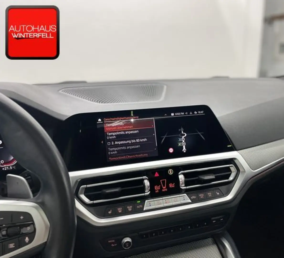 420 Gran Coupe d xDrive M SPORT ESD 360 LASER