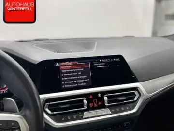 420 Gran Coupe d xDrive M SPORT ESD 360 LASER