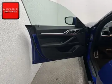 420 Gran Coupe d xDrive M SPORT ESD 360 LASER