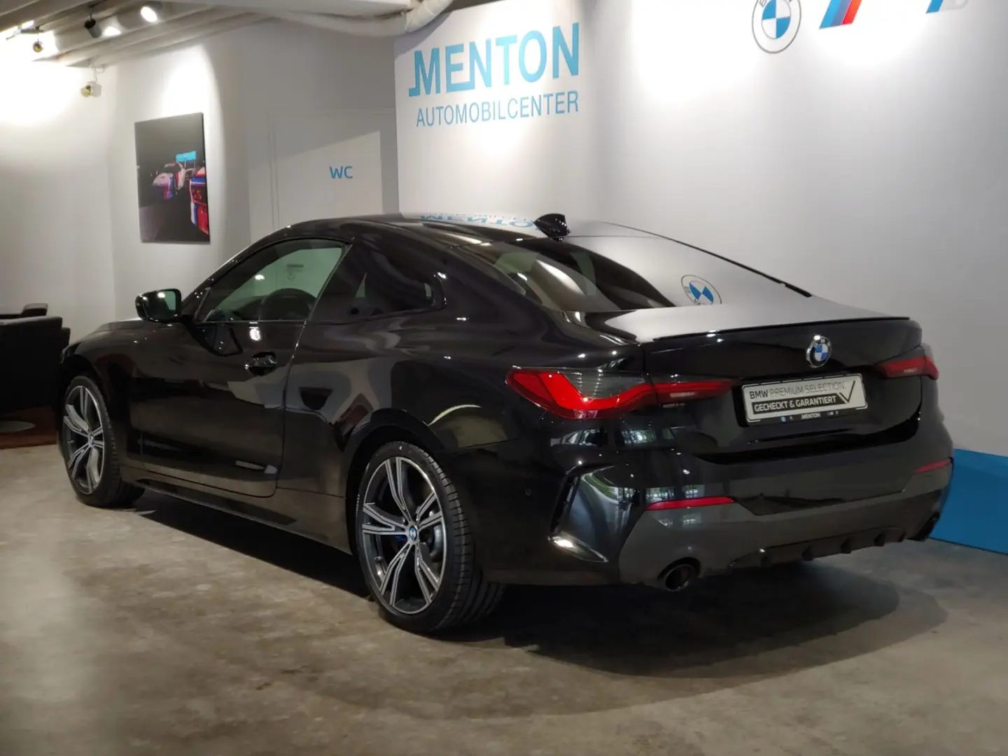 420d xDrive M-Sportpaket-Pro LCProf. HuD Harman