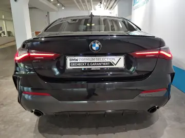 420d xDrive M-Sportpaket-Pro LCProf. HuD Harman