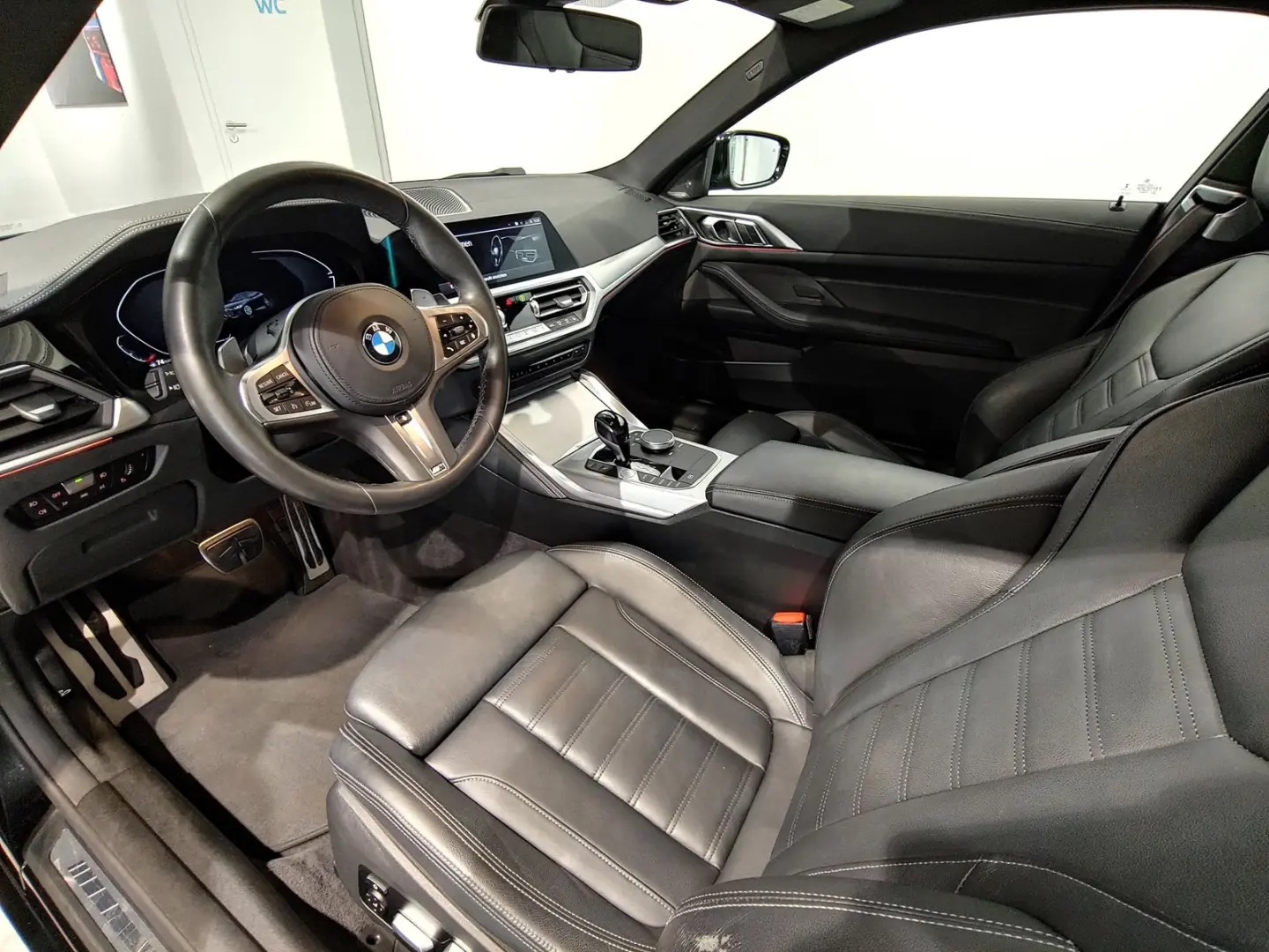 420d xDrive M-Sportpaket-Pro LCProf. HuD Harman