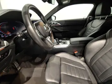 420d xDrive M-Sportpaket-Pro LCProf. HuD Harman