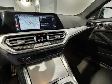 420d xDrive M-Sportpaket-Pro LCProf. HuD Harman