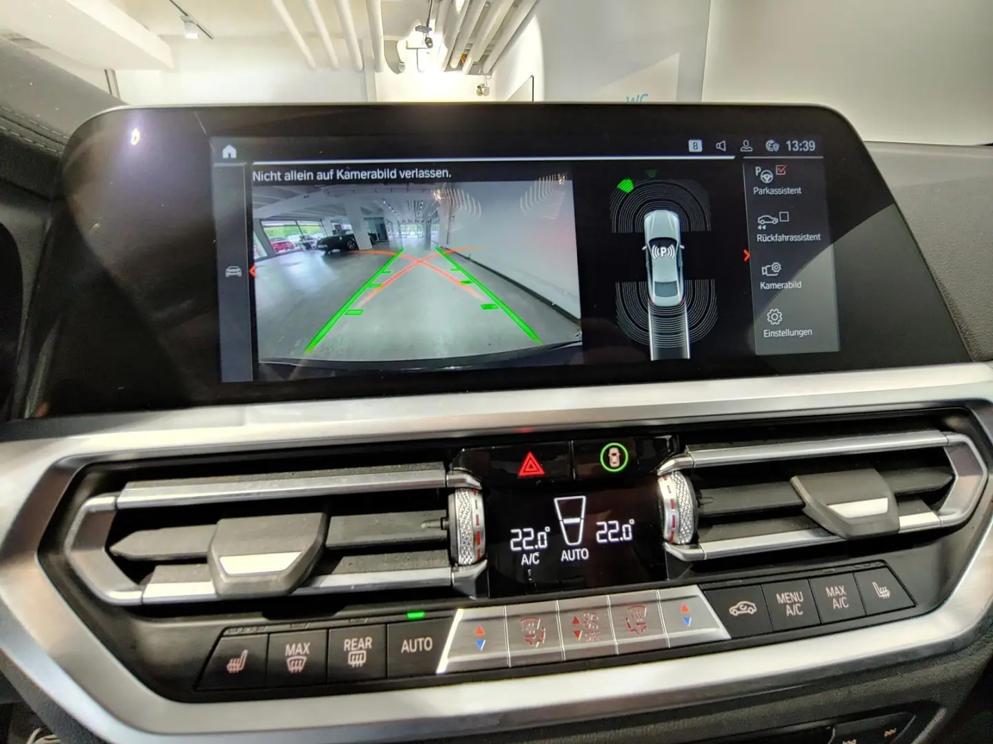 420d xDrive M-Sportpaket-Pro LCProf. HuD Harman