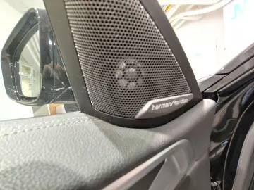 420d xDrive M-Sportpaket-Pro LCProf. HuD Harman